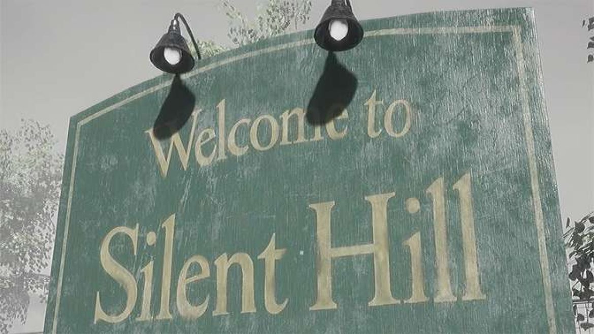 SilentHill-Sign-NEWS
