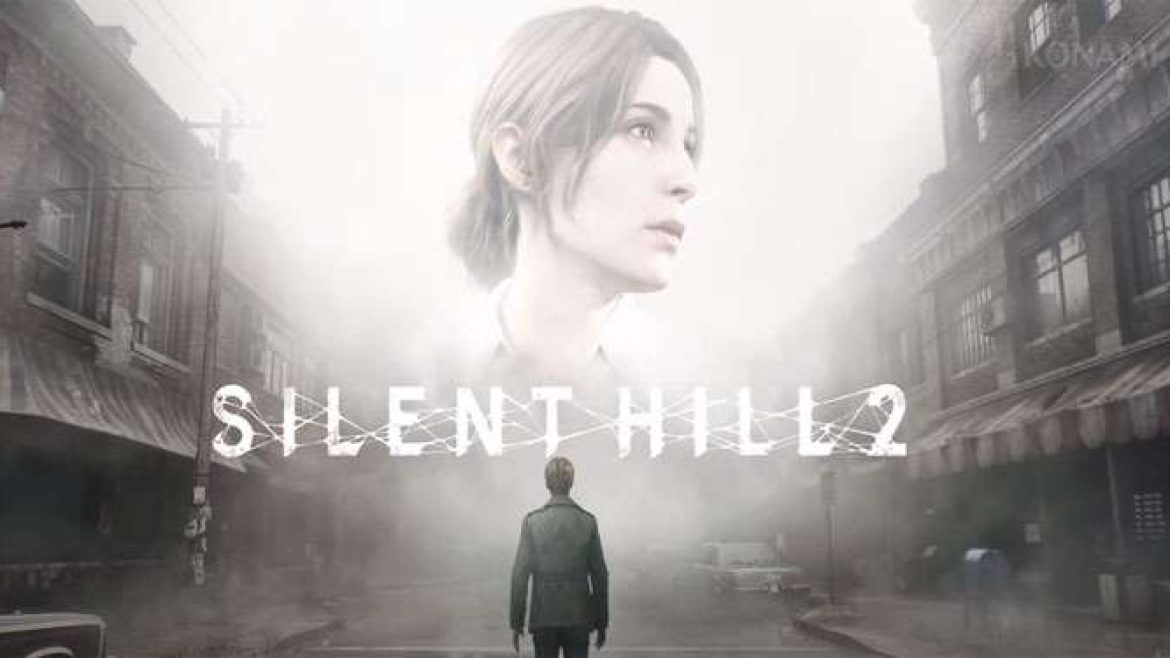 SilentHill2-Remake-NEWS