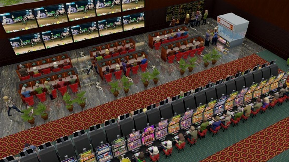 SimCasino-NEWS