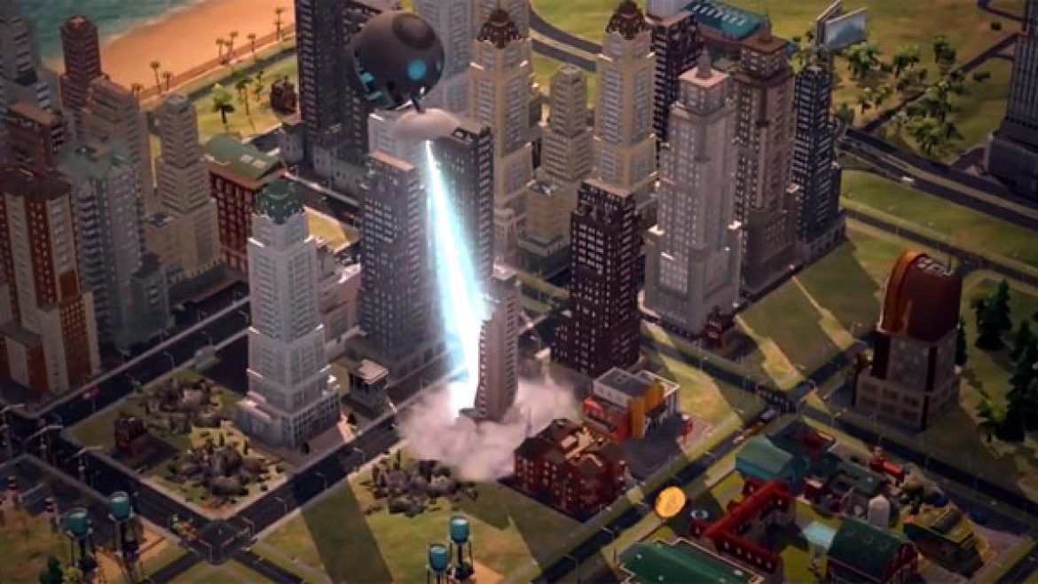 SimCityPvPNEWS