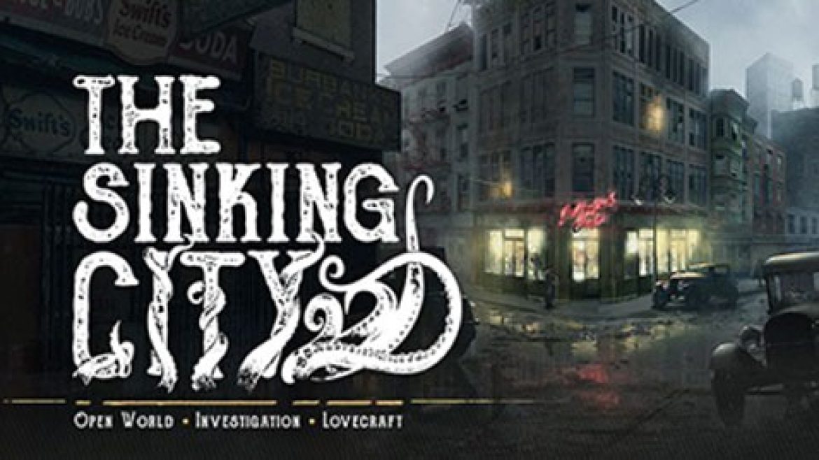 SinkingCityNewNEWS