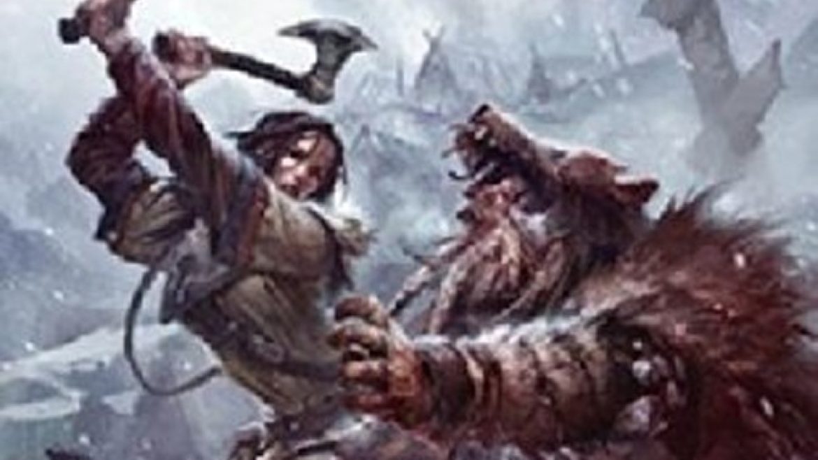 SkinwalkersFEATURE