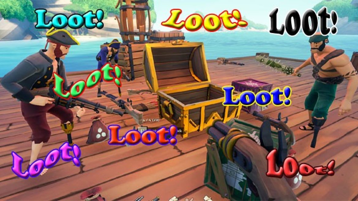Skirmisher-Loot-Graphic