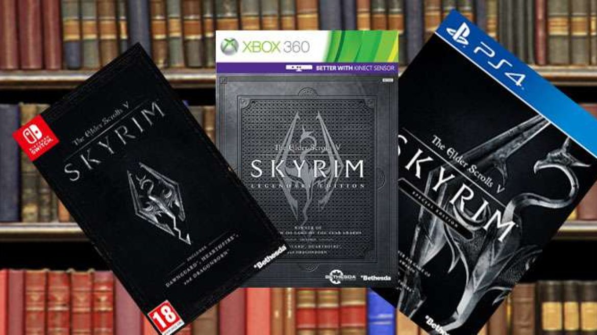 Skyrim-Phyiscal-Copies-NEWS