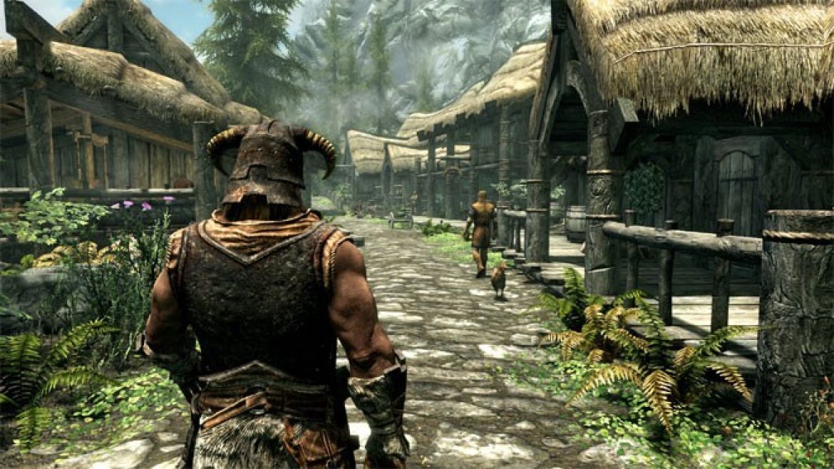 Skyrim-SE-NEWS