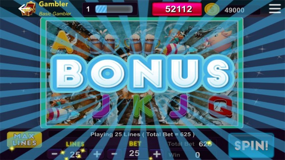 Slots1-News