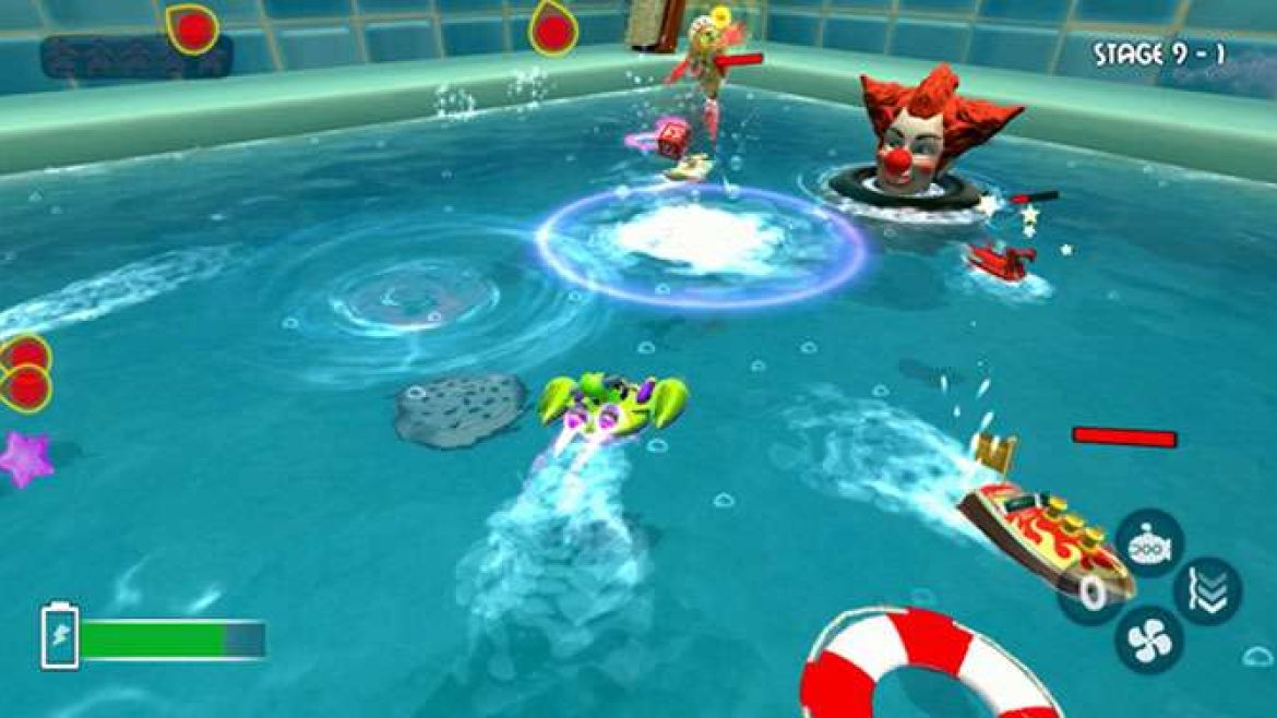 SmashBoats-NEWS
