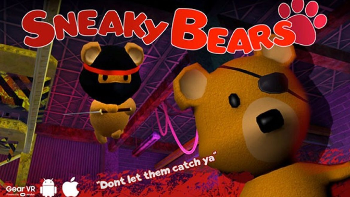 SneakyBearsNEWS