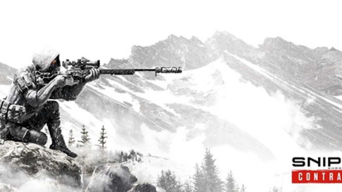 SniperGhostWarriorContracts