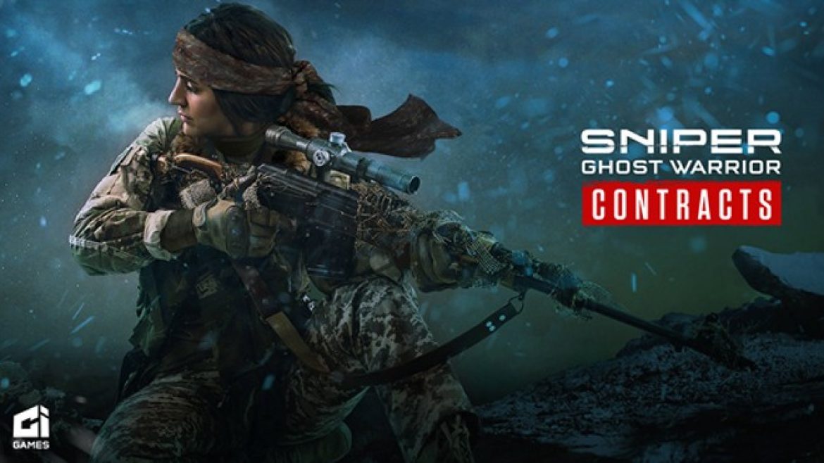 SniperGhostWarriorContracts