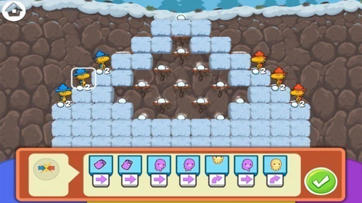 SnoopySnowBrawlNEWS