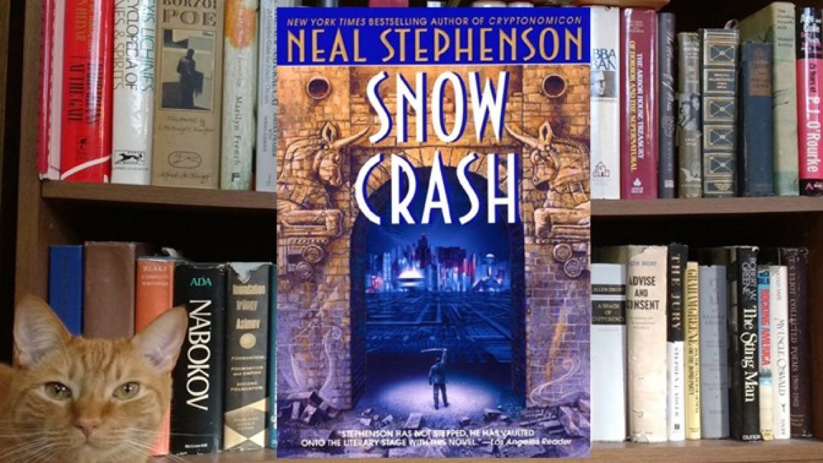 Snow-Crash-Worth-Reading