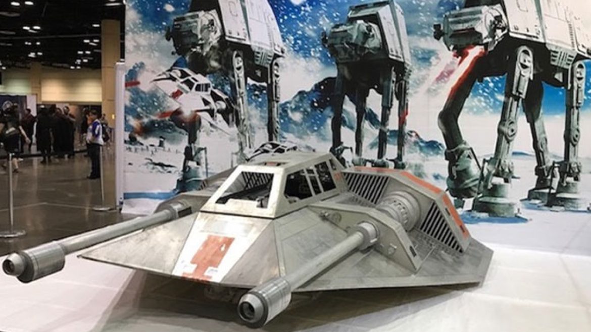 Star Wars Celebration