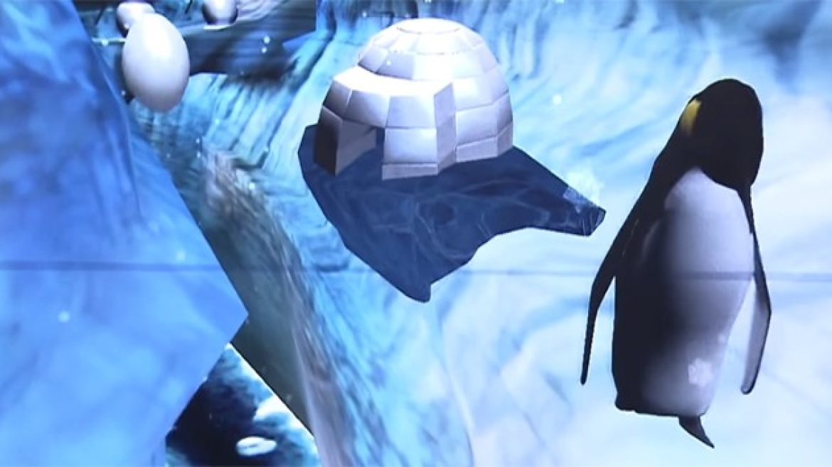 SnowWorld-VR-NEWS
