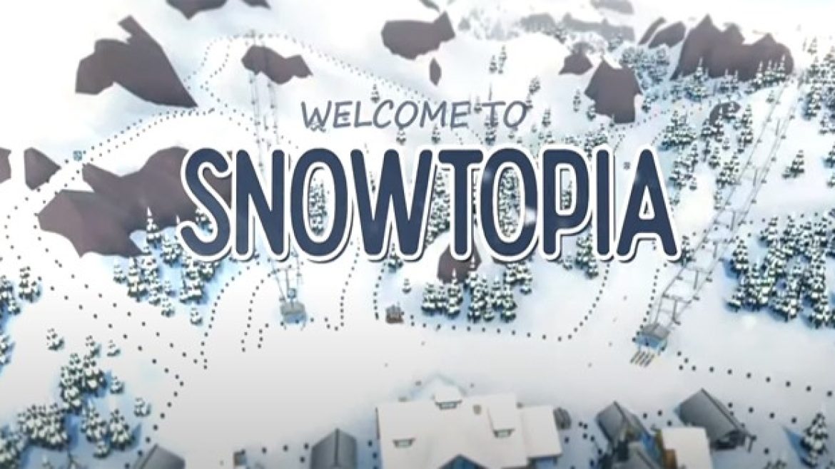 Snowtopia-NEWS