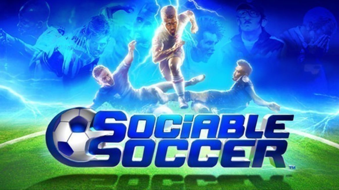 SociableSoccerNEWS