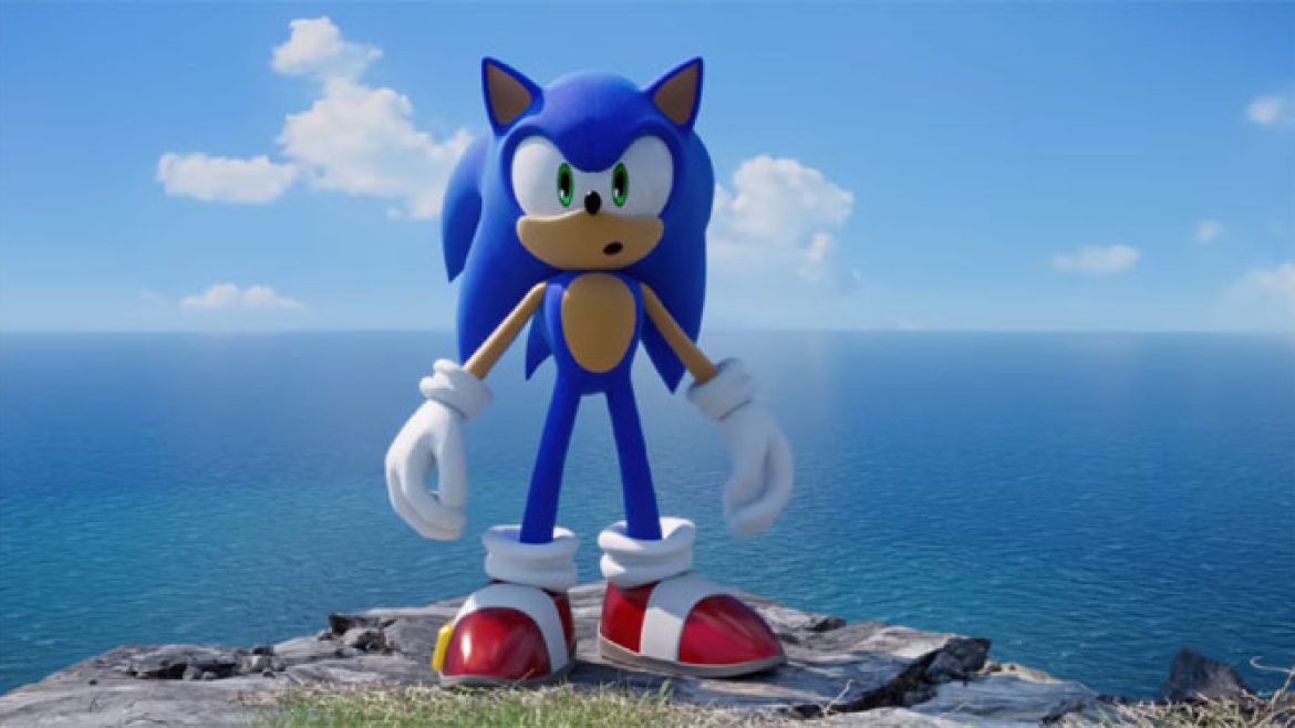 SonicFrontiers-NEWS