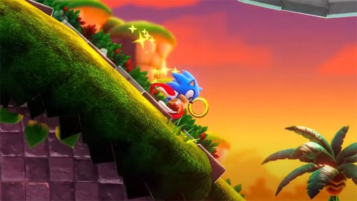 SonicSuperstars-NEWS