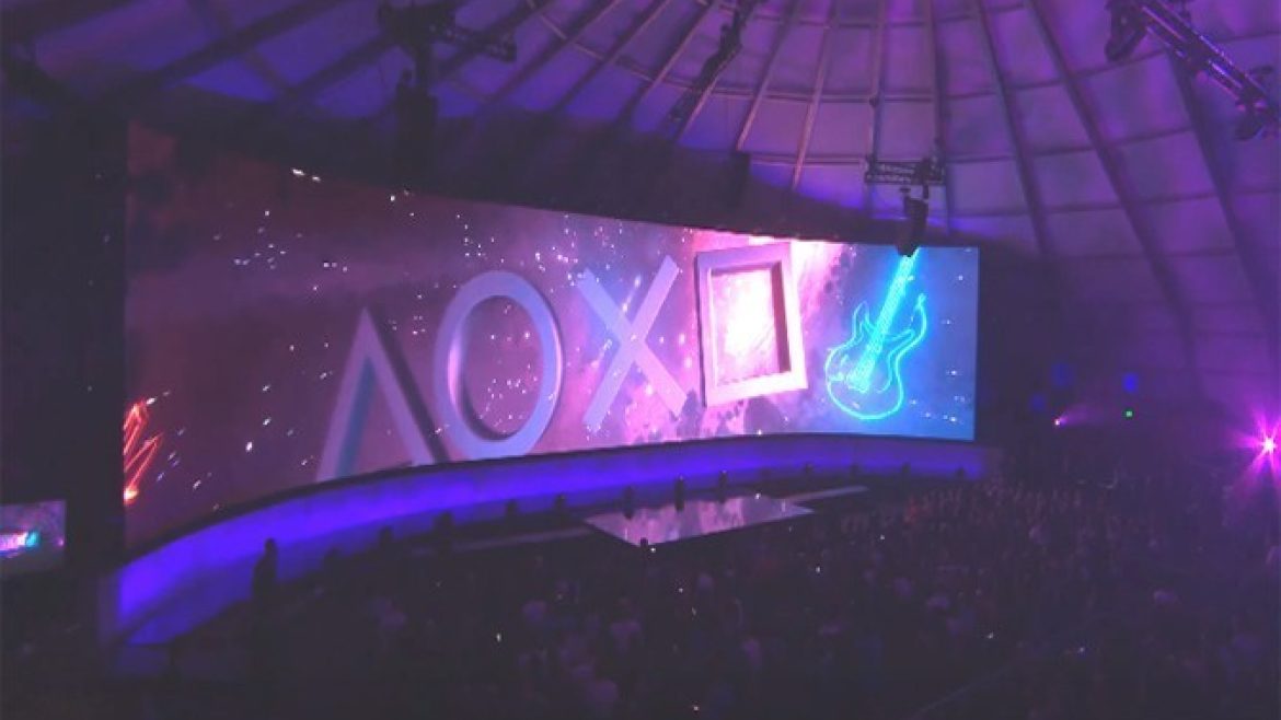 Sony-E3-2018-NEWS