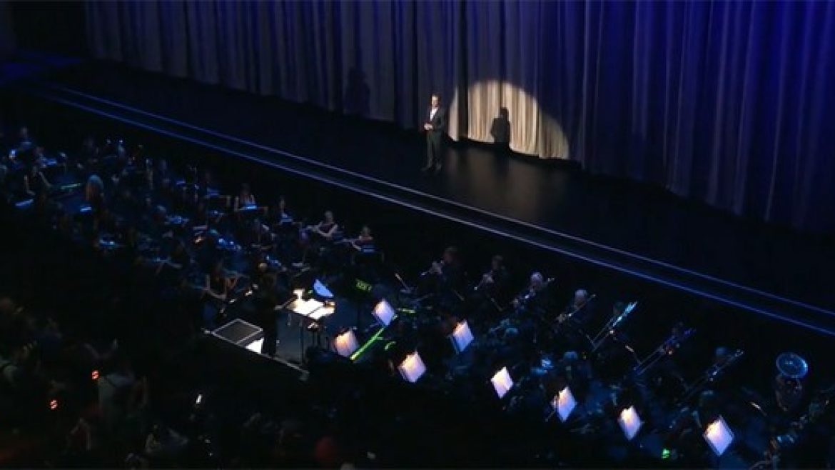 SonyAtE3Conference