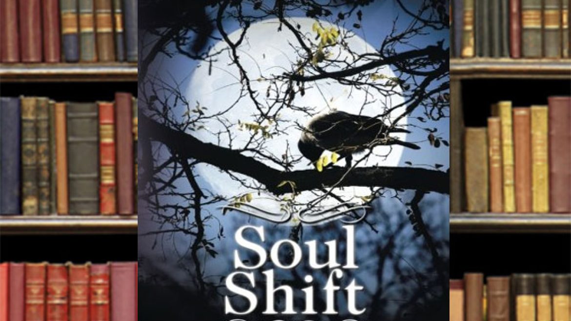 Soul Shift by Candace Beck Moesta
