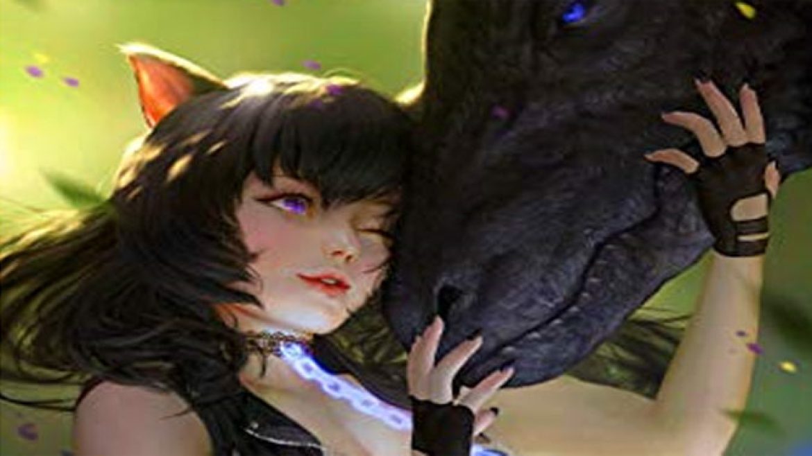 Soulbound