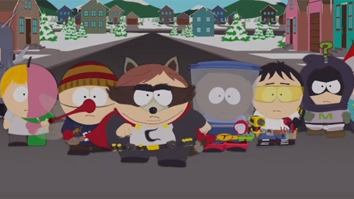 SouthParkFracturedNEWS