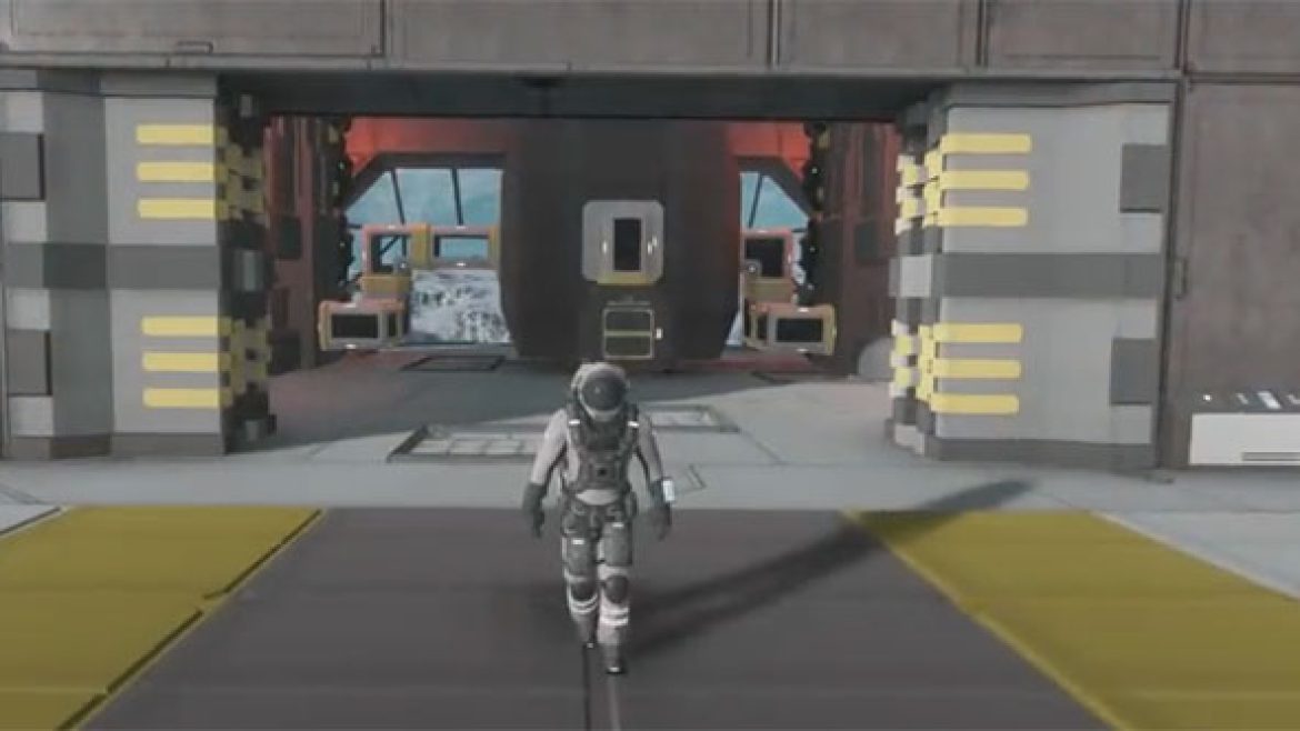 SpaceEngineersFEATURE