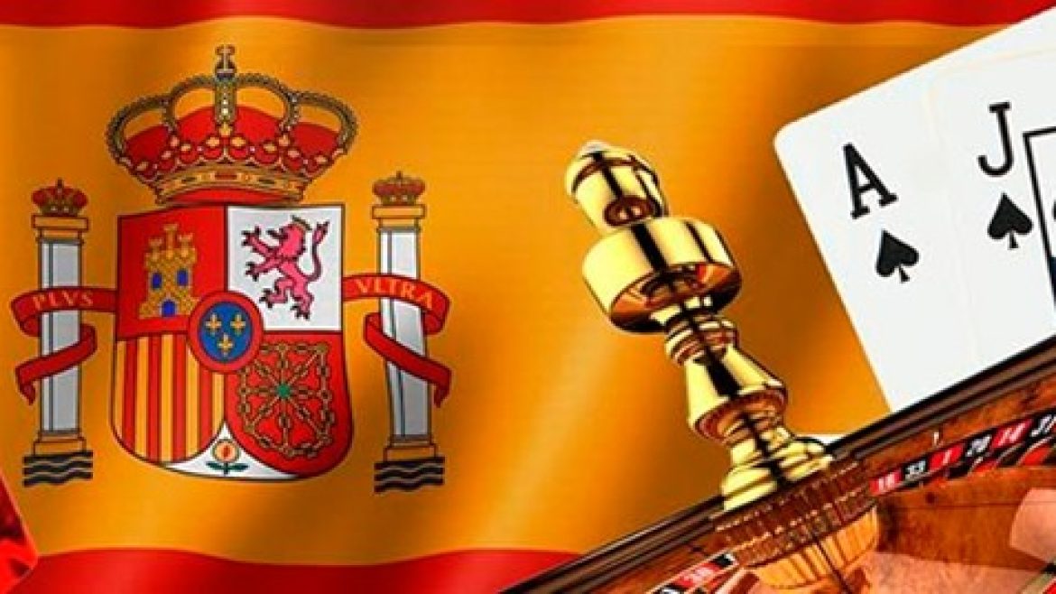 Spain-Online-Regulation