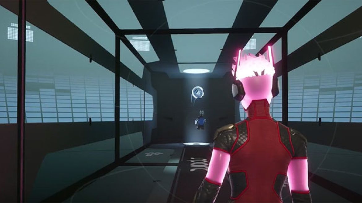 SparcVirtualVR