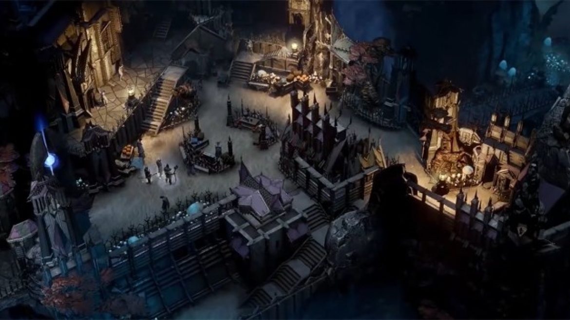 SpellForceSoulHarvest-NEWS