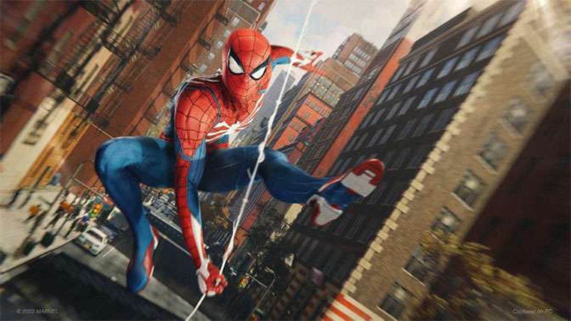 Spiderman-remastered-NEWS