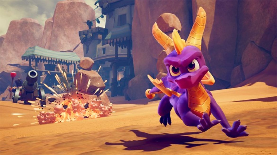 Spyro-FEATURE