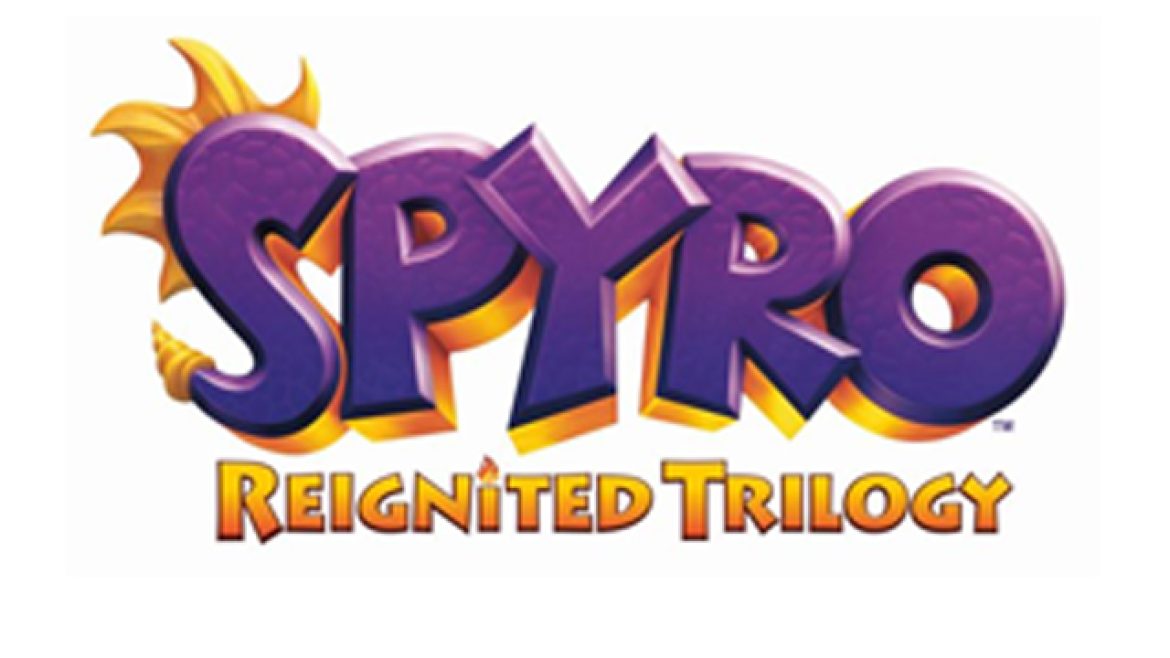 SpyroReignitedTrilogyNEWS