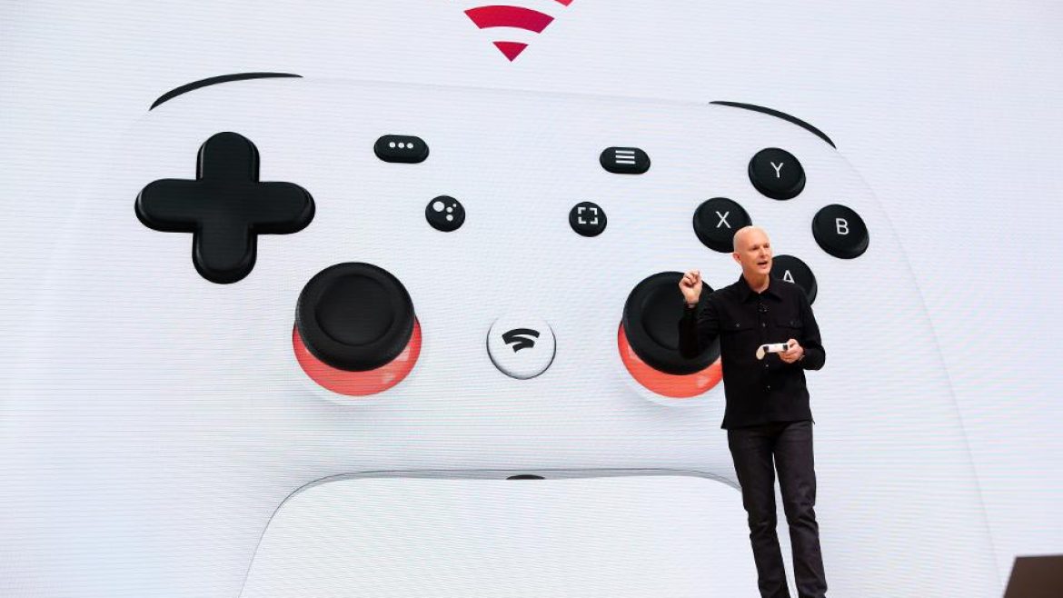 Stadia