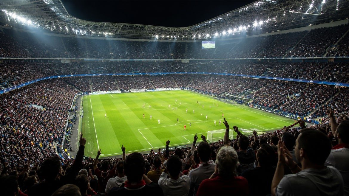 Stadium AdArt Hmade Okay