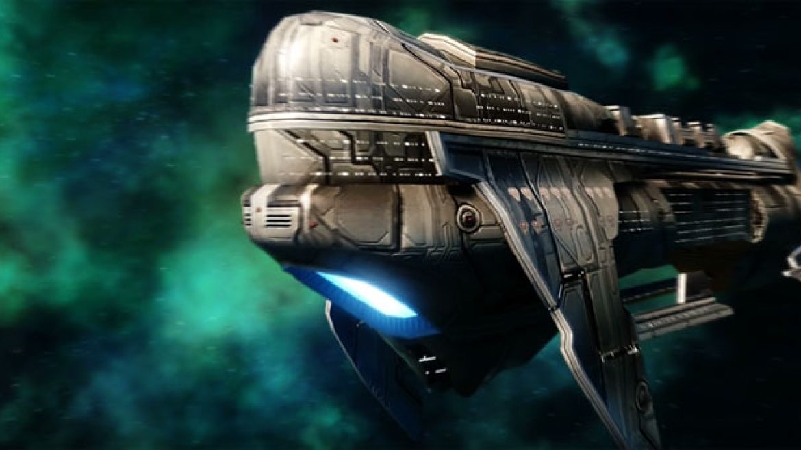 StarTrekEscalationConsoleNE