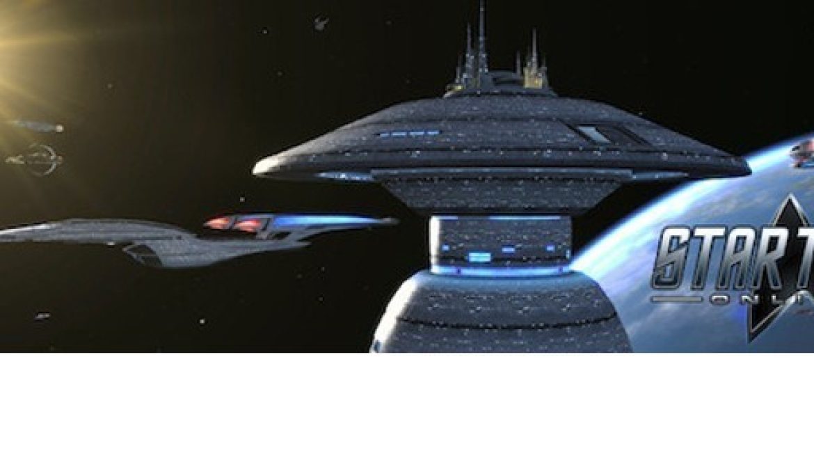 StarTrekOnlineNEWS