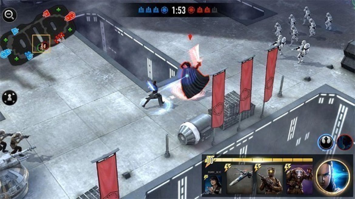 StarWarsForceArena-NEWS