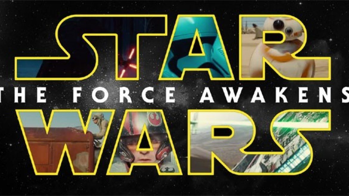 StarWarsForceAwakensNEWS