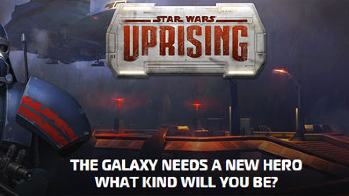 StarWarsUprisingNEWS