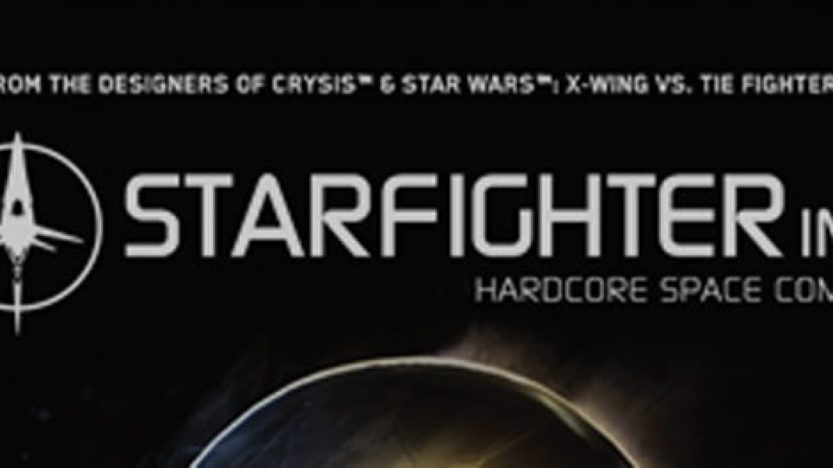 StarfighterNEWS