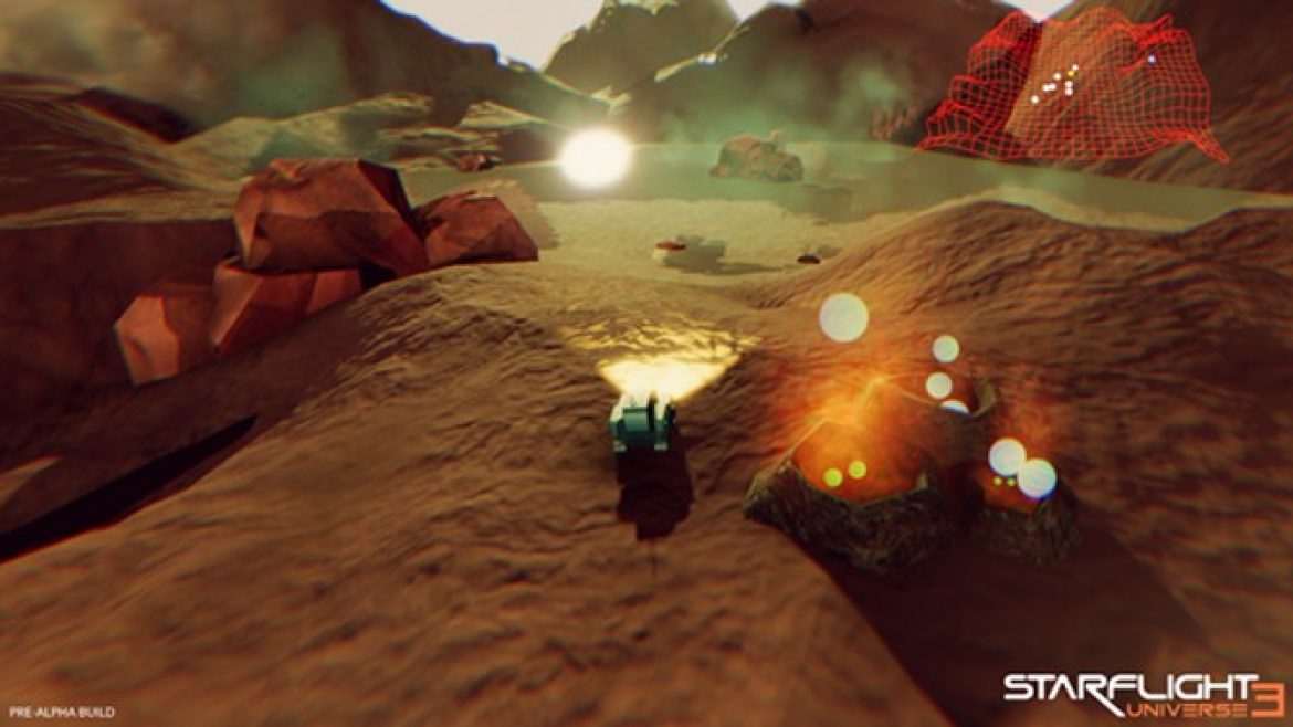 Starflight3-NEWS