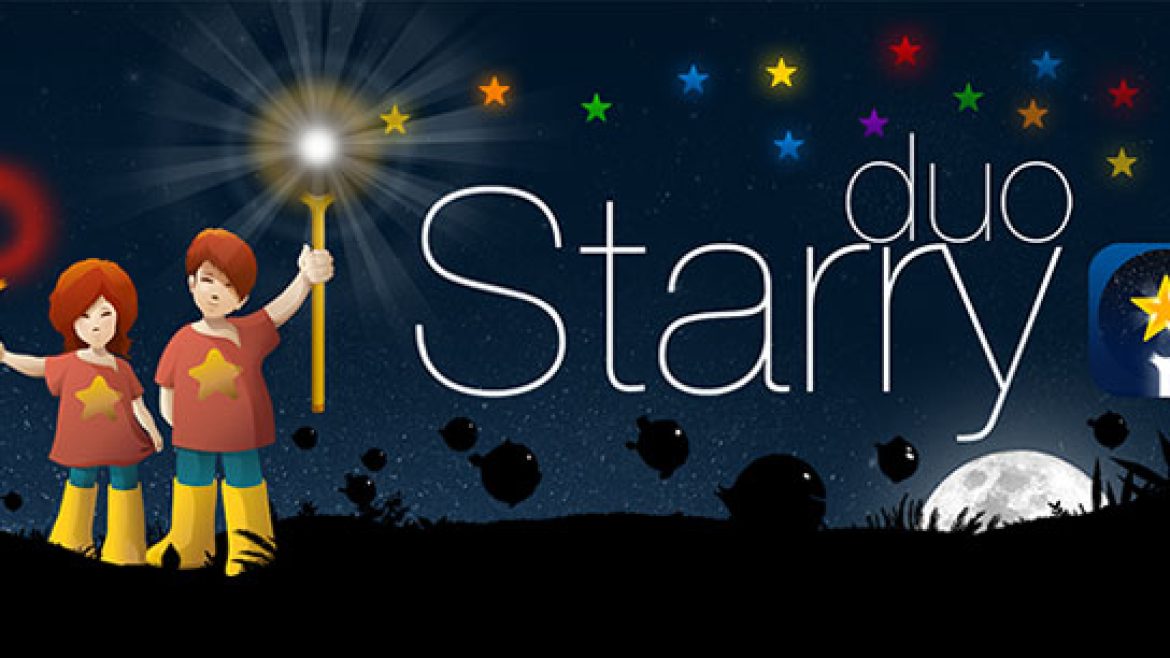 Starry Duo