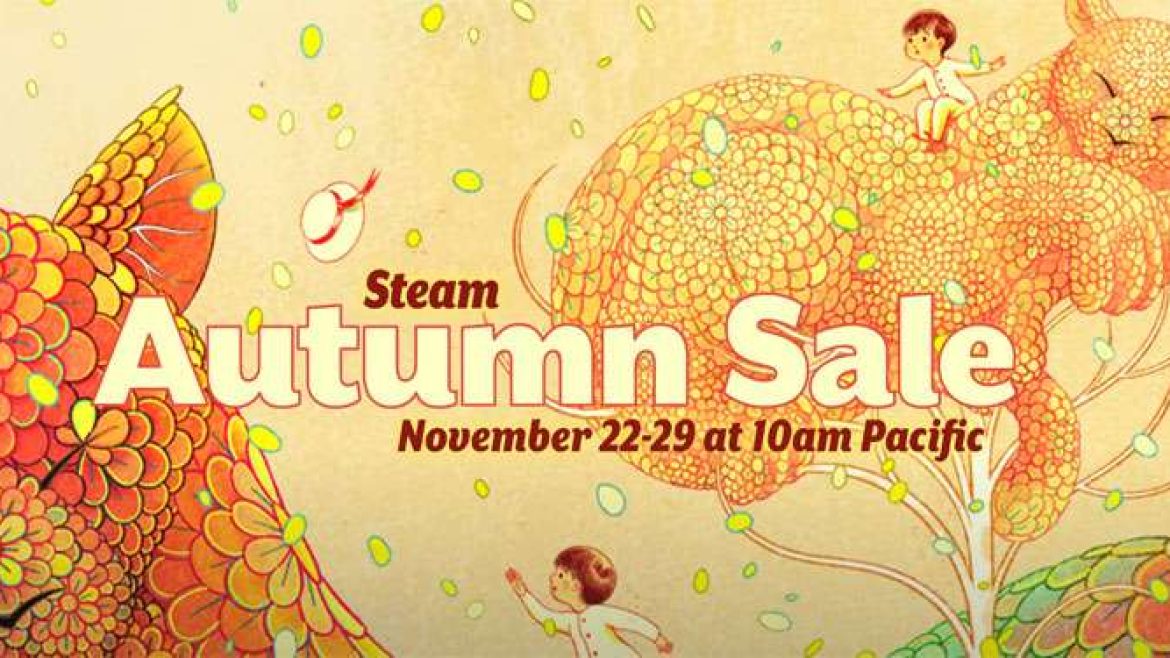 Steam-Autumn-2022-NEWS