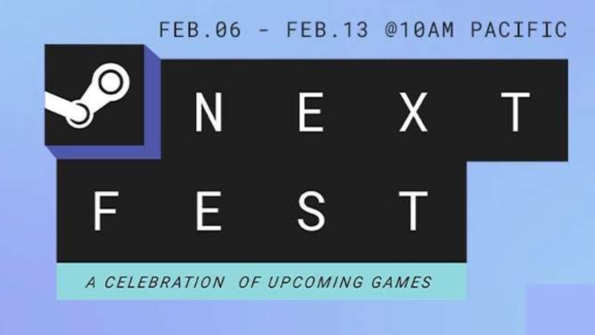 Steam-NextFest-2023-NEWS