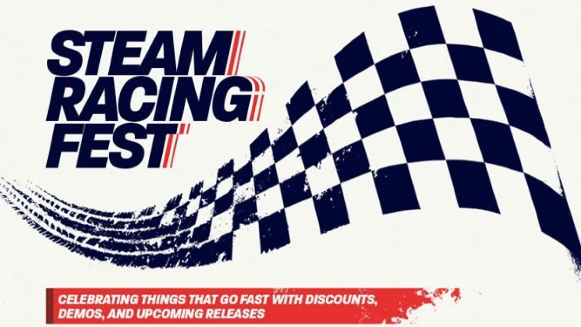 Steam-Racing-Fest-NEWS