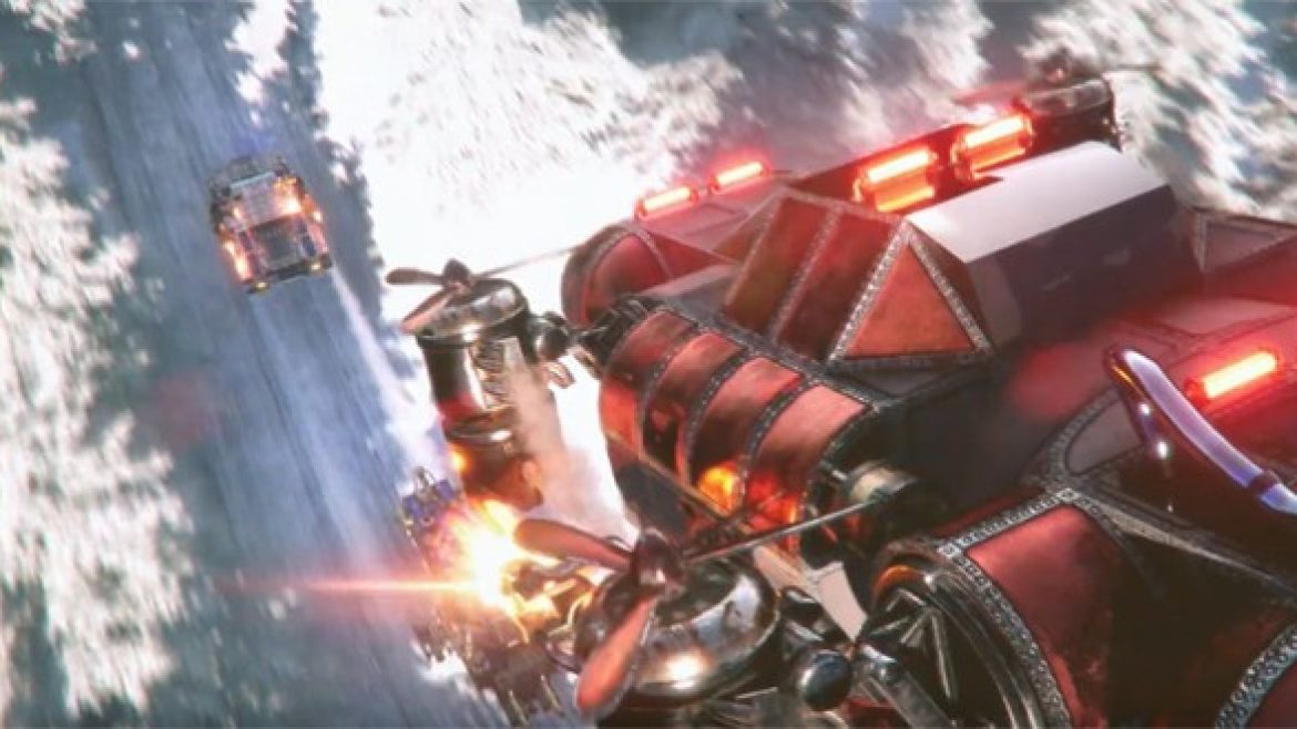 SteamCraftMMO-News