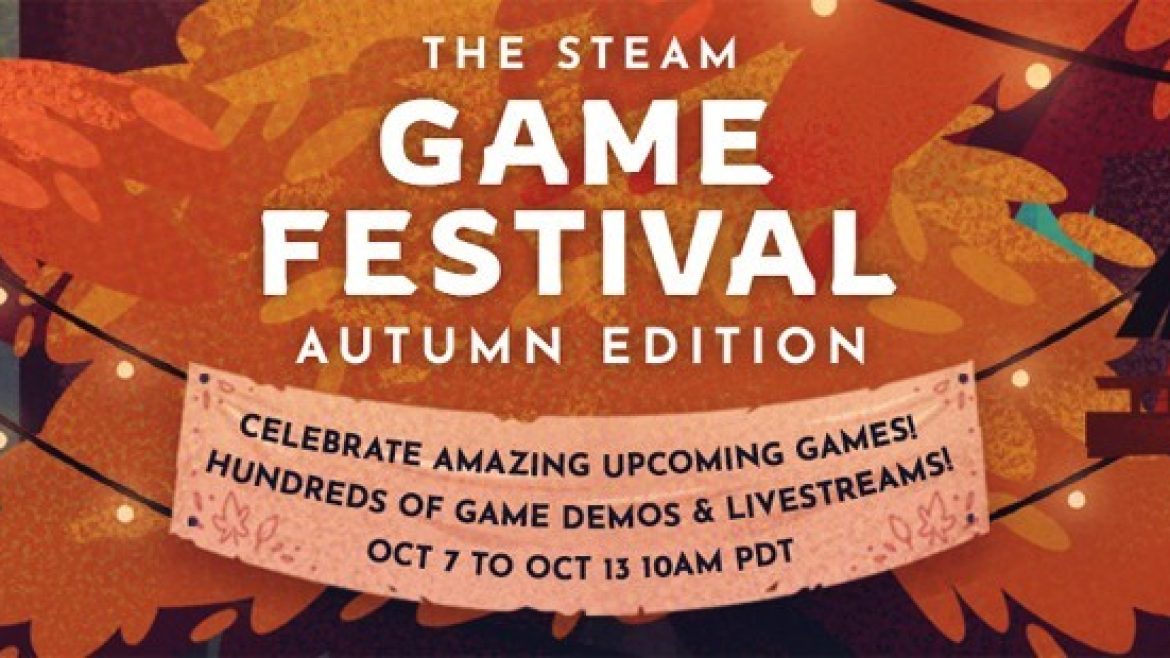 SteamFallFestival2020-NEWS