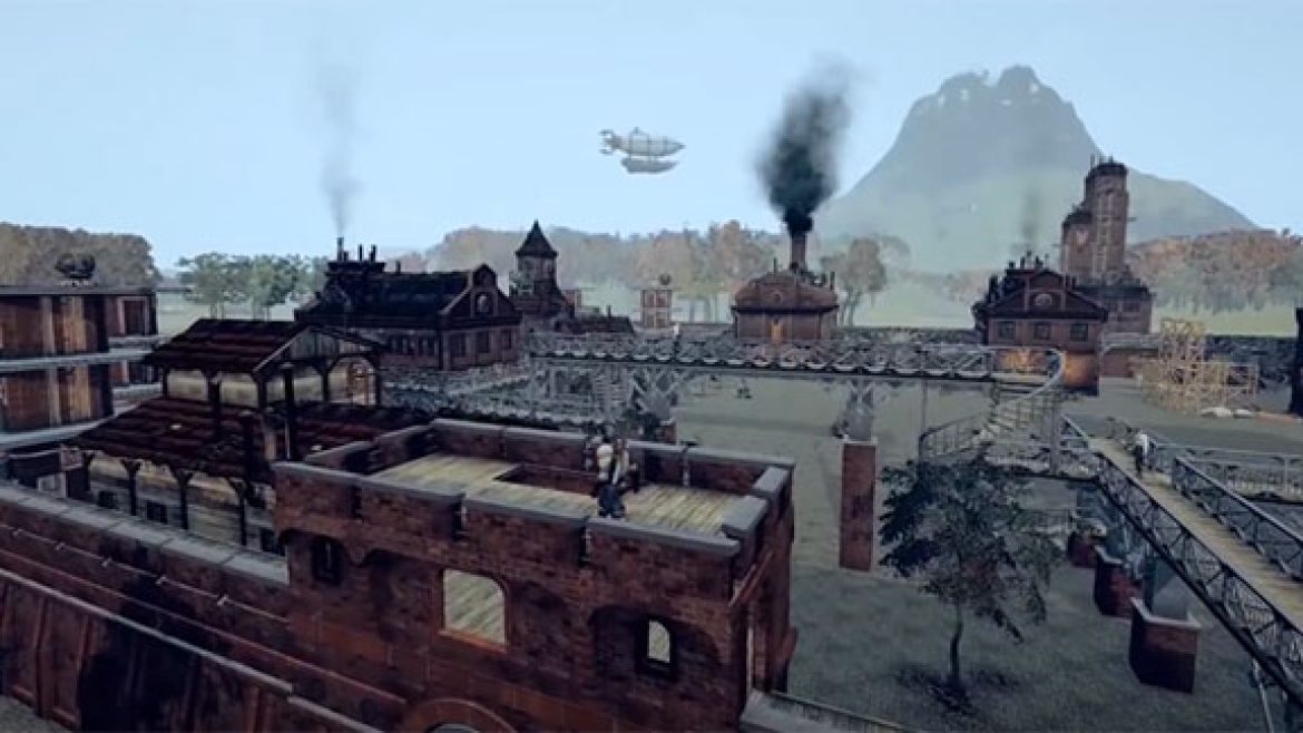 SteamHammerNEWS